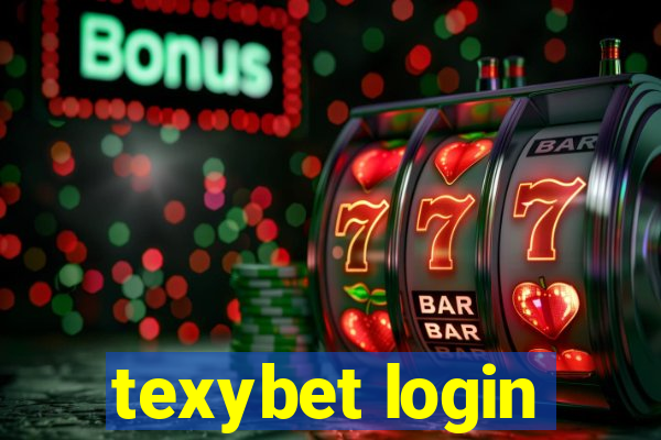 texybet login